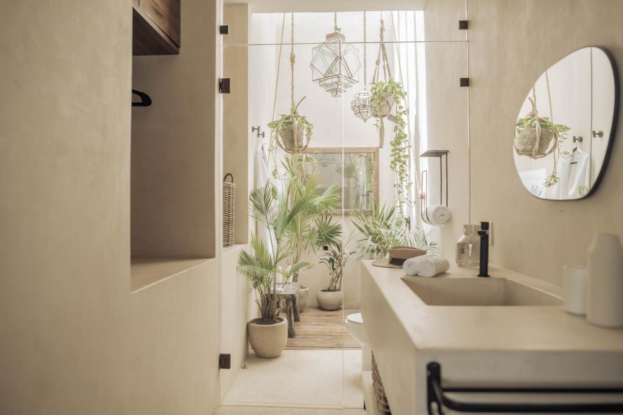 Tierra Blanca By Blanca Aparthotel Tulum Exterior photo