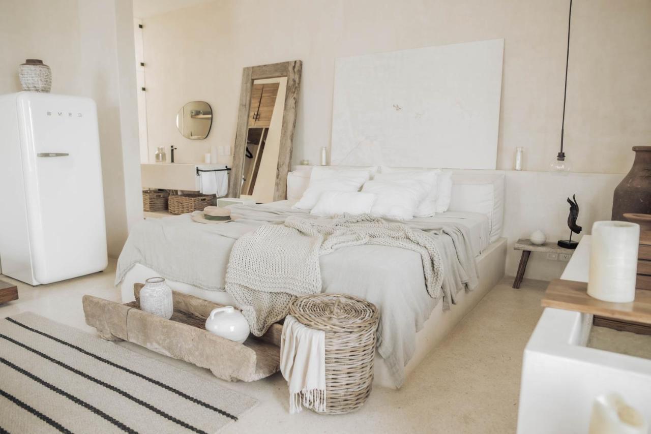 Tierra Blanca By Blanca Aparthotel Tulum Exterior photo