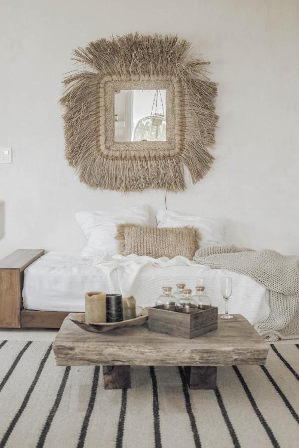 Tierra Blanca By Blanca Aparthotel Tulum Exterior photo