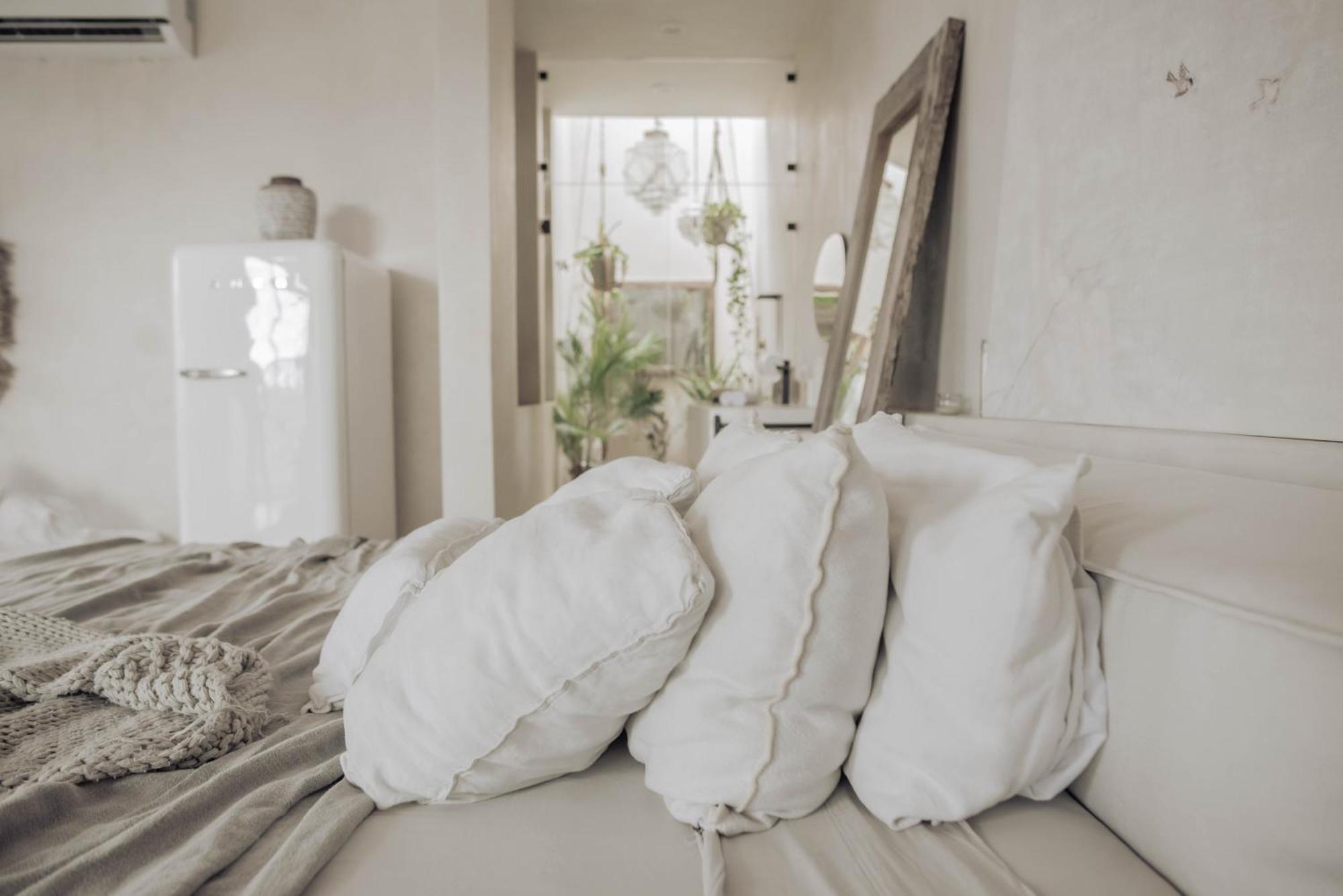 Tierra Blanca By Blanca Aparthotel Tulum Exterior photo