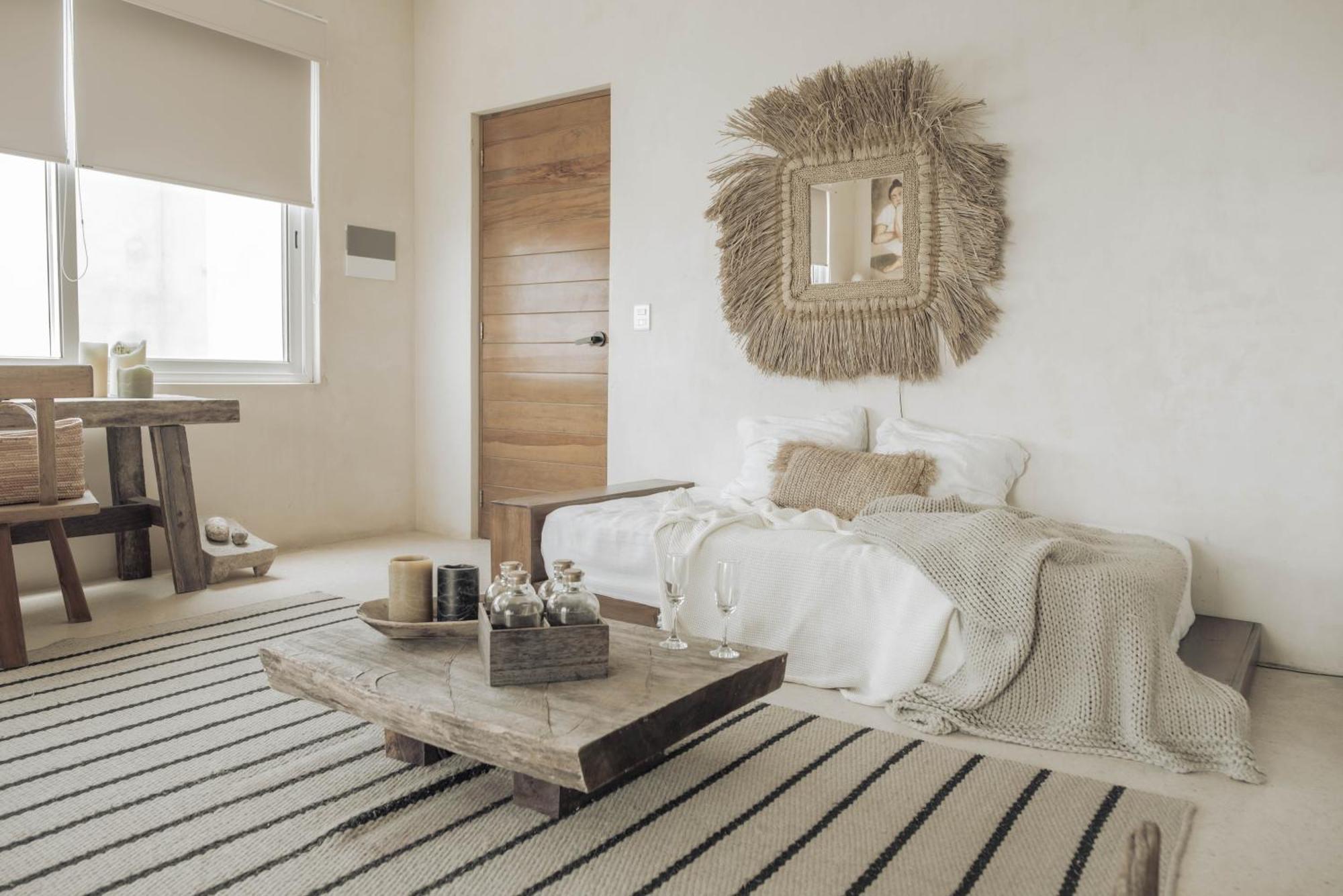 Tierra Blanca By Blanca Aparthotel Tulum Exterior photo
